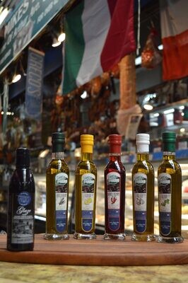 Greco's Special Flavored Bundle