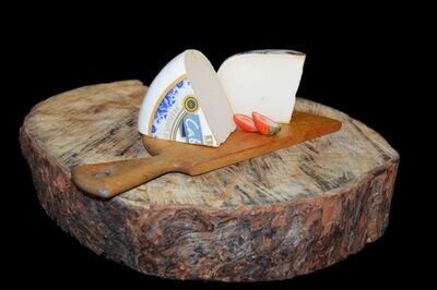 Gouda Goat