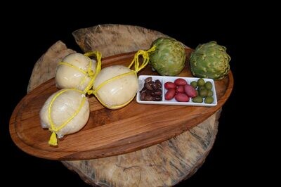 Provolone (ball)