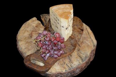 Moliterno Pepato Moliterno Pepato