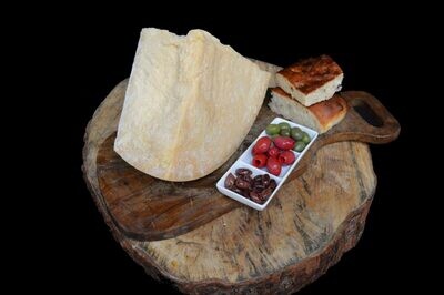 Parmigiano Reggiano