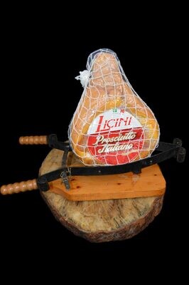 Prosciutto Di Italia - 18 Months Prosciutto Di Italia - 18 Months