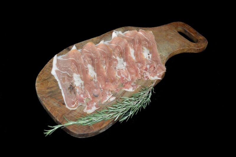 Prosciutto Di Parma - Sliced