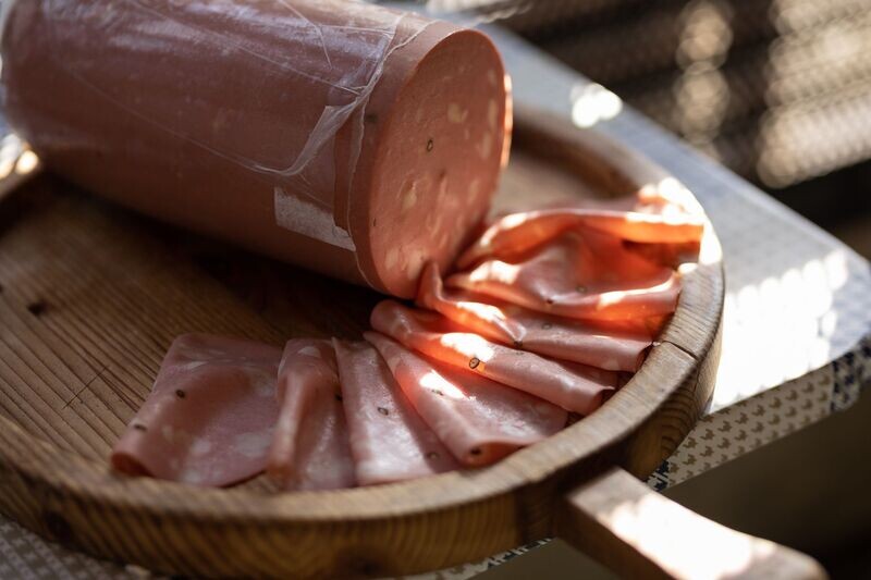 All Cured Meats