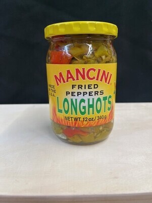 Mancini Long Hots