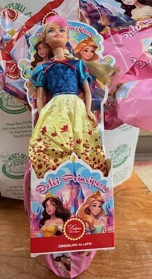 Le Fede Princess Toy Doll