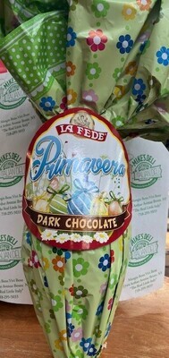 Le Fede Dark Chocolate (19oz)