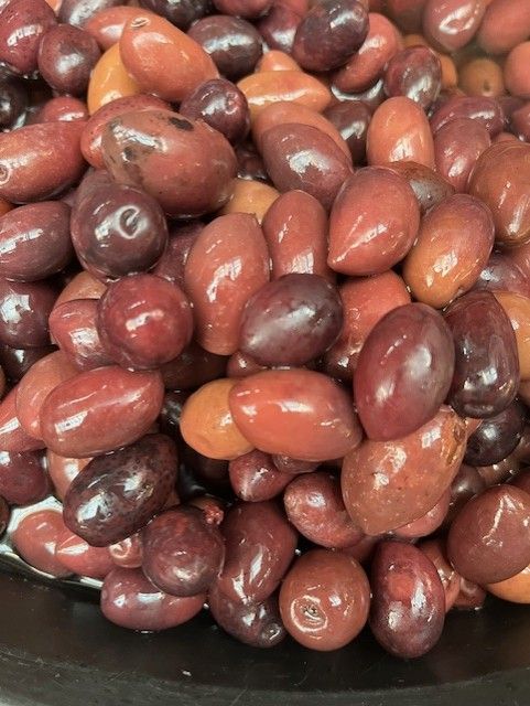 Kalamata Olives