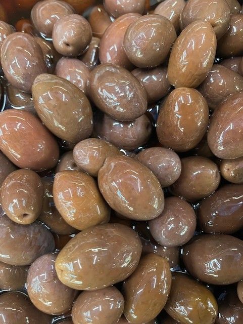 Cerignola Olives