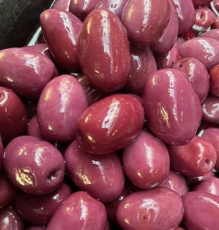 Alfonso Olives