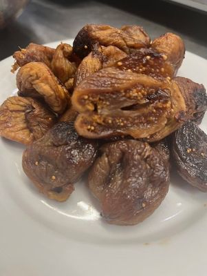 Baked Figs