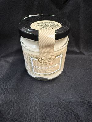 Imported Ricotta Forte 200g