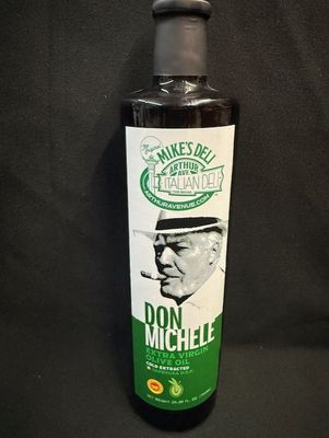 Don Michele Olive Oil