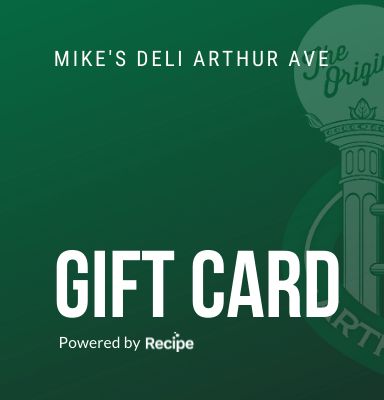Gift  Card-USE ONLINE ONLY