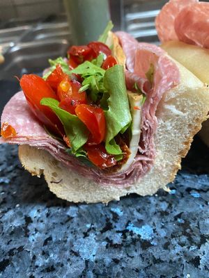 HILLARY CLINTON’S FAVORITE