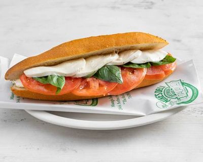CAPRESE CAPRESE