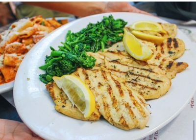 THE DONATELLA SPECIAL