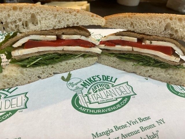 ST. JOSEPH'S SPECIAL