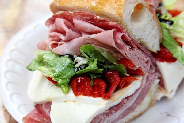 YANKEE STADIUM BIG BOY