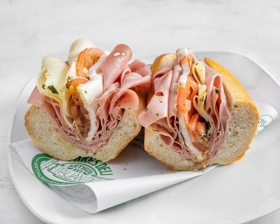 DA TRUE BRONX TALE DA TRUE BRONX TALE