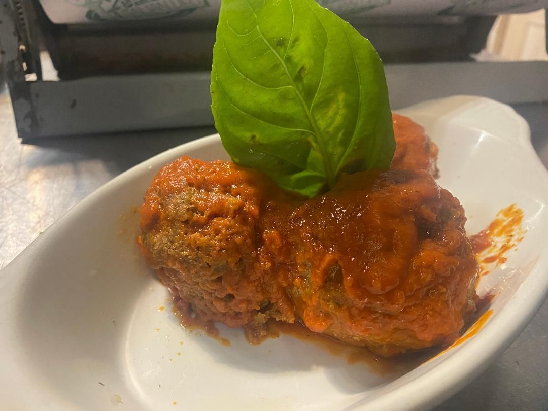 MEATBALLS (2)