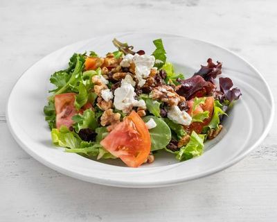 BILLY GOAT SALAD BILLY GOAT SALAD