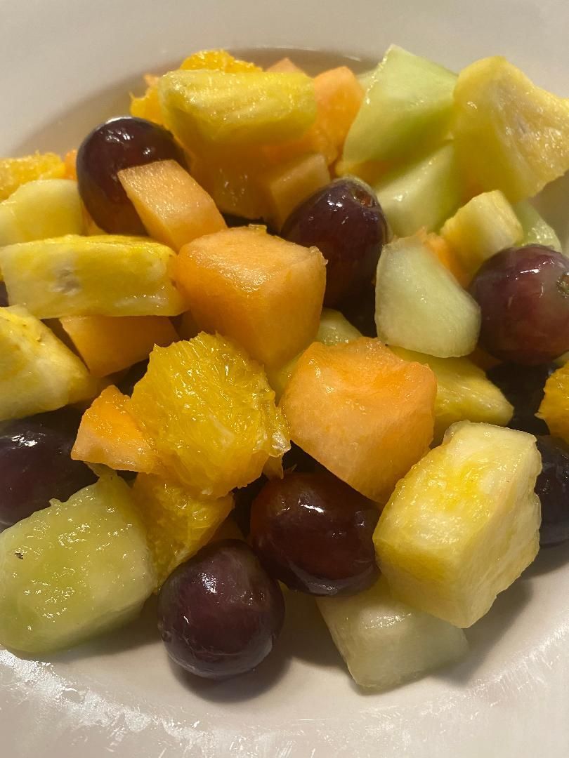FRUIT SALAD