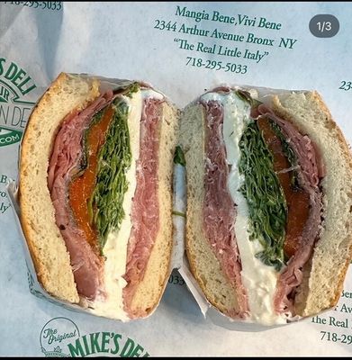 PANINO DELL’AMORE PANINO DELL’AMORE