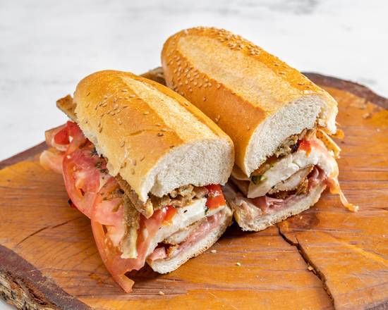 IL MONTONE RAM SPECIAL