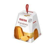 Maina- Mini Pandoro