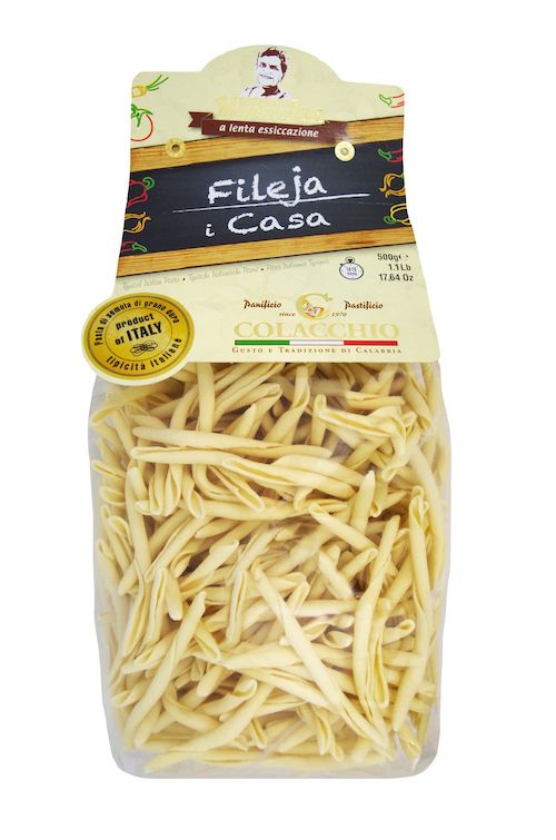 Mamma Isa Pasta