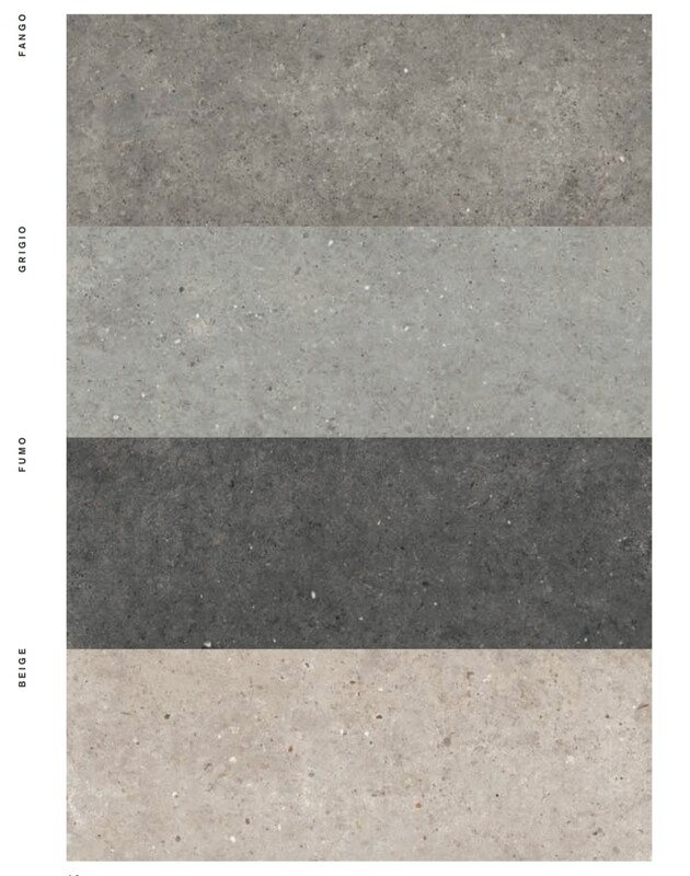 Ariana amina beige 60x60 
