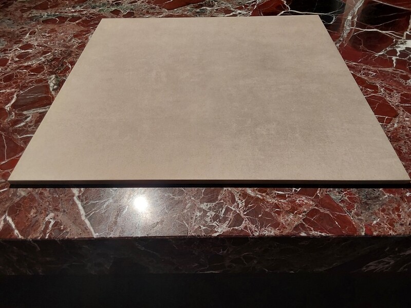 Shiba maronne 60x60x1 