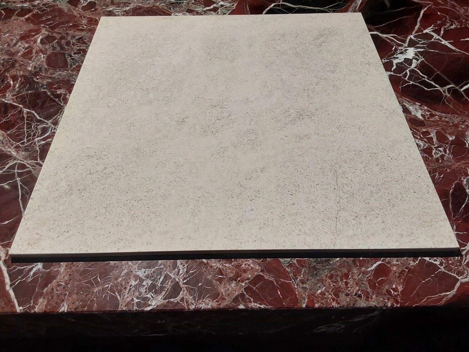 Aspen lightgrey 60x60x1 