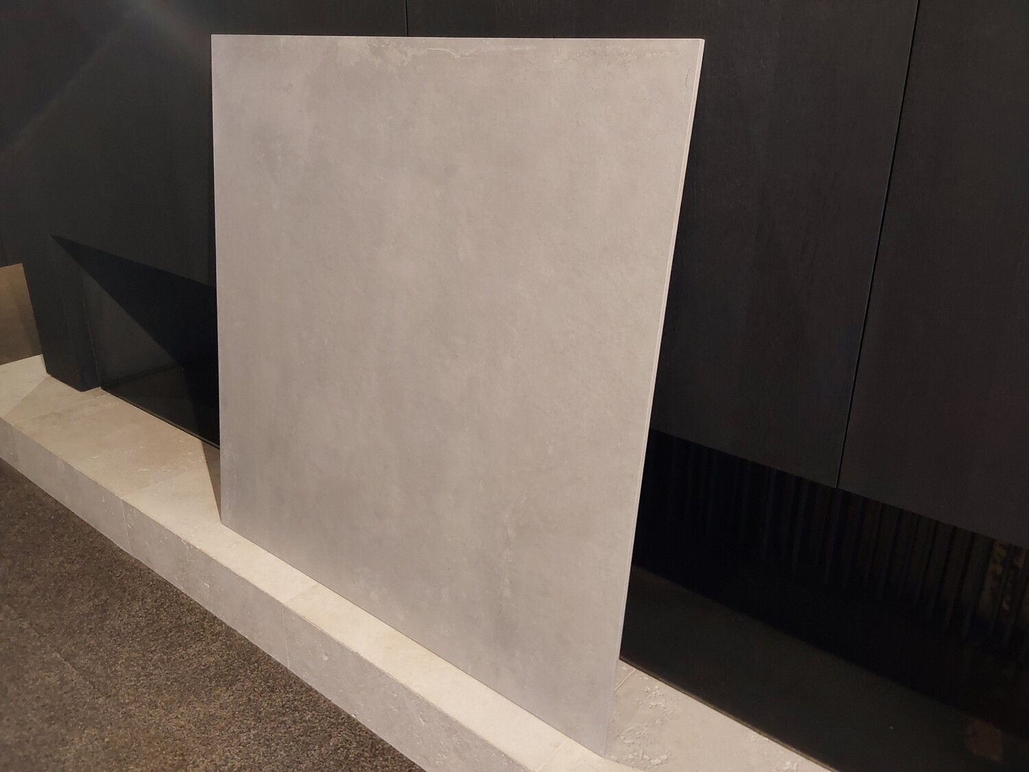 Sonder grey 100x100x1