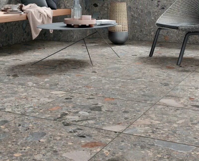 Mirage nor farge 60x60