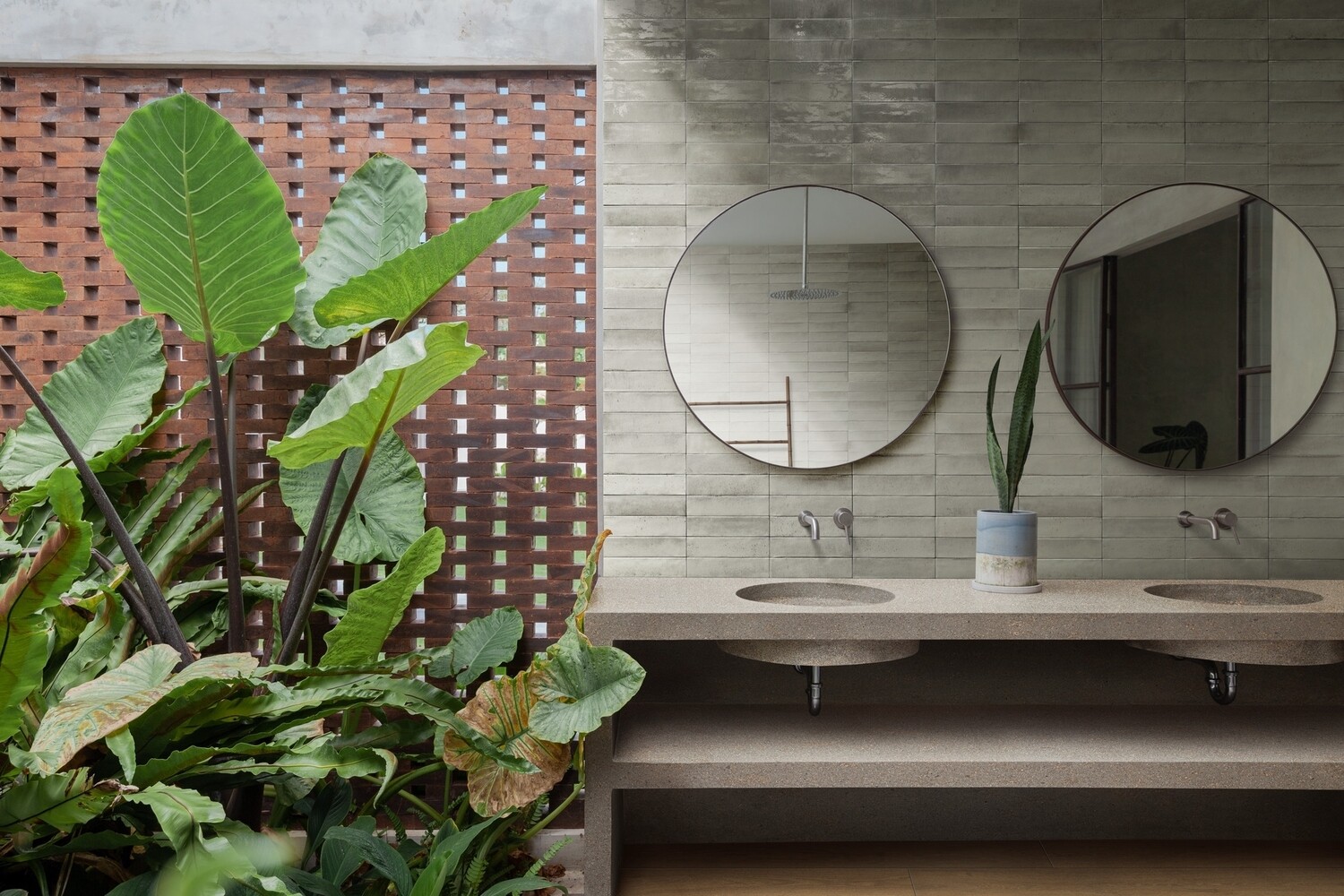 Marazzi lume off white