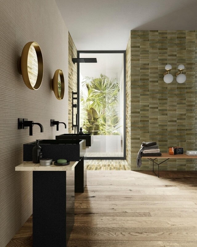 Marazzi lume musk