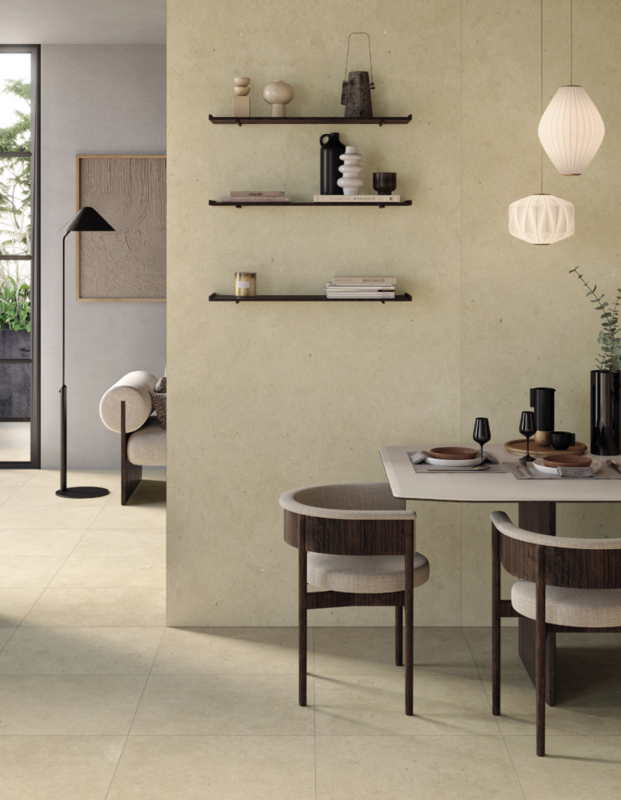 Elysian gold Catalan  60x60 