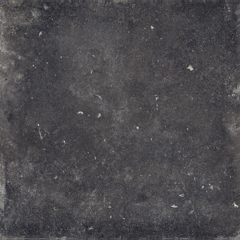 Kronos evolution noir 100x100x1 