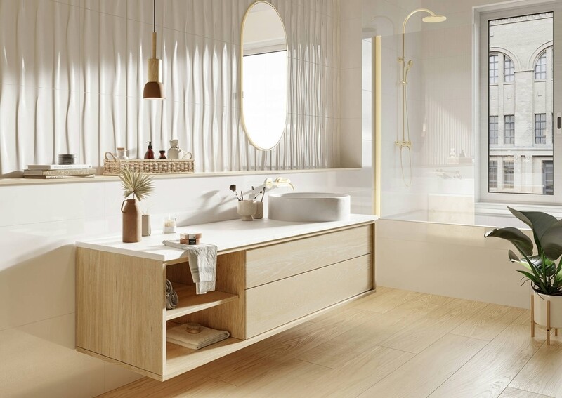 Newker lounge oak 25x150 