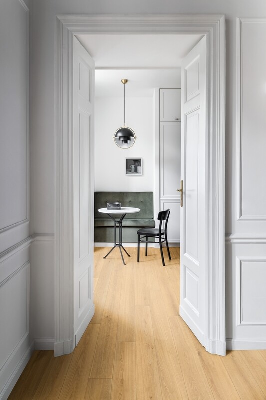 Marazzi oltre sand 22,5x180