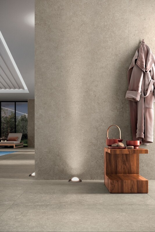 Cotto d'este Pura sand 90x90x1,4