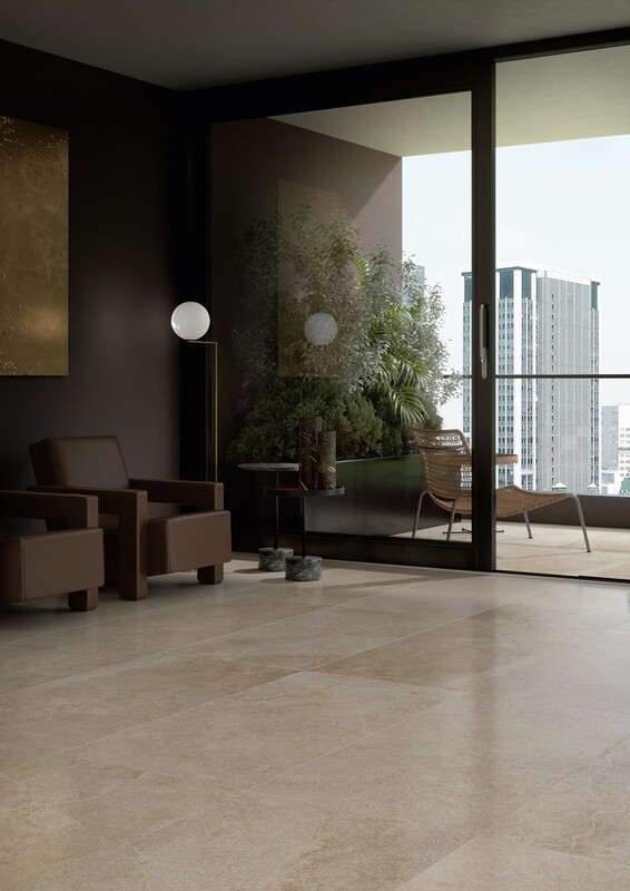 Cotto D'Este lithos desert 90x90x1,4