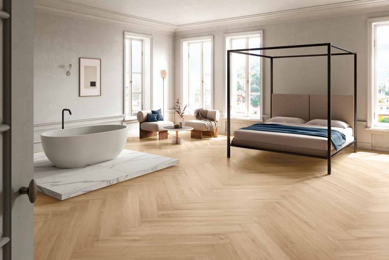 Gazzini les bois St.Tropez 26,5x180 