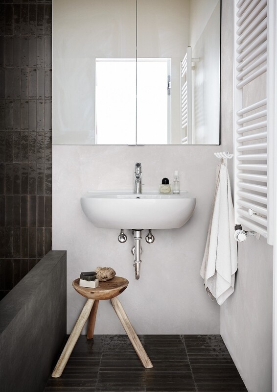 Marazzi lume black