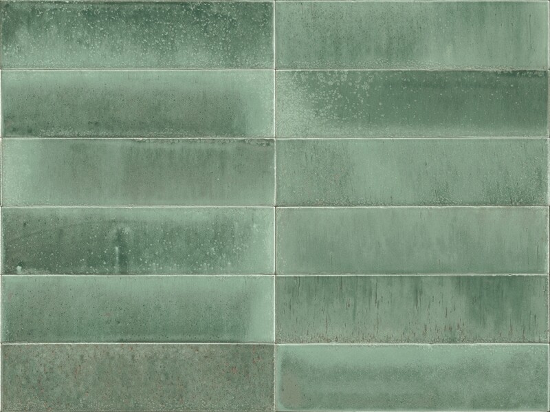 Marazzi lume turqoise