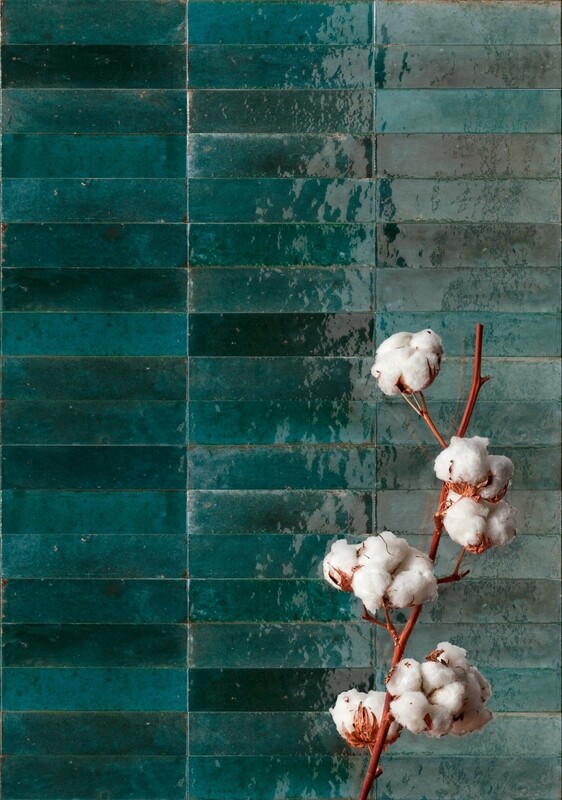 Marazzi lume  bleu 