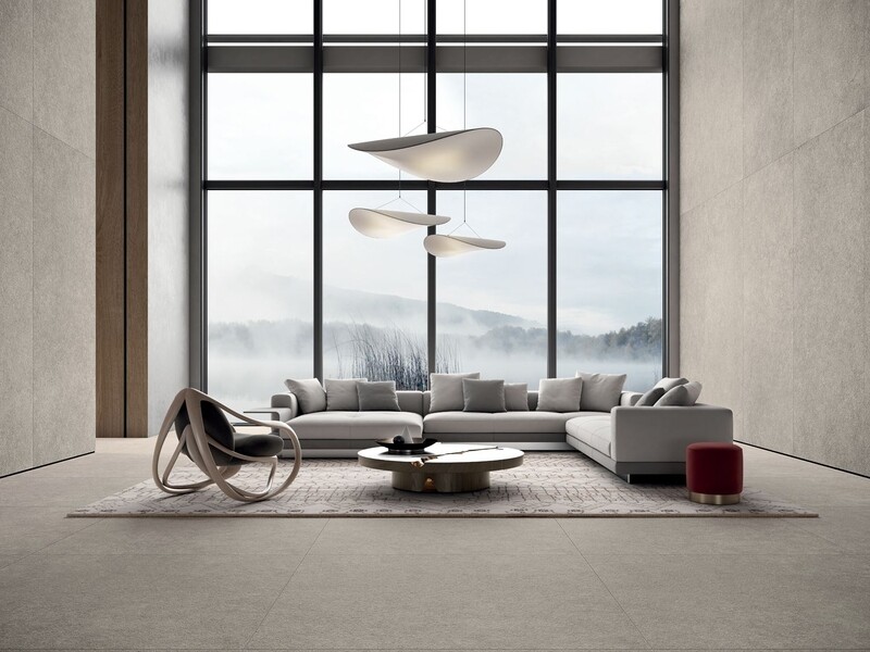 Cotto D'este Pura Pearl 90x90x1,4