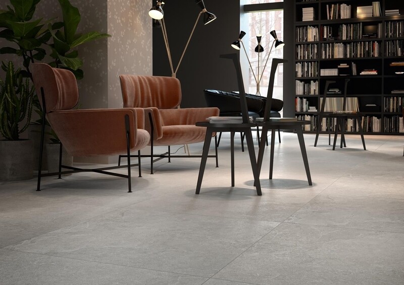 Cotto D'este lithos stone 90x90x1,4
